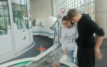 Wycieczka edukacyjna do Centrum Experyment (7)