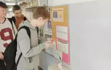 Tydzień Matematyki w naszej szkole 7