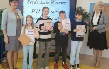 Mistrzowie Warcab&oacute;w (4)