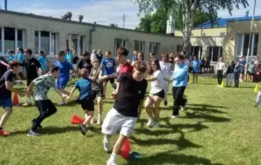 Dorośli Dzieciom 3