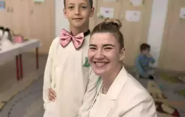 Dzień Mamy w klasie I &ndash; wyjątkowe SPA dla Mam! (30)