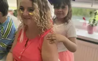 Dzień Mamy w klasie I &ndash; wyjątkowe SPA dla Mam! (26)