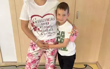 Dzień Mamy w klasie I &ndash; wyjątkowe SPA dla Mam! (15)
