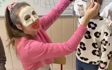 Dzień Mamy w klasie I &ndash; wyjątkowe SPA dla Mam! (7)