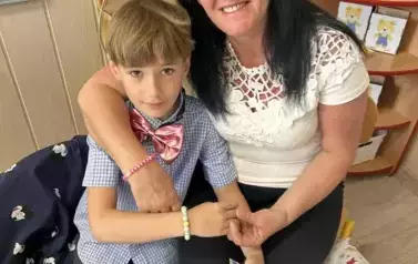 Dzień Mamy w klasie I &ndash; wyjątkowe SPA dla Mam! (6)