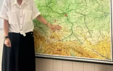 Narodowe czytanie w klasach 1-3 4