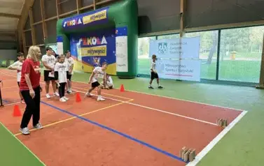 szkoła pełna aktywności 4