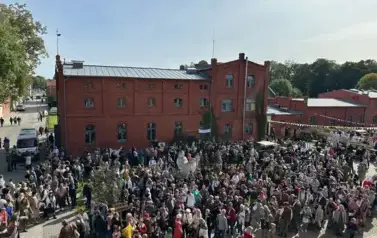 Dzień Osadnika 2025 - i My tam byliśmy... 2