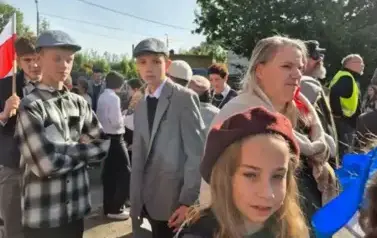 Dzień Osadnika 2025 - i My tam byliśmy... 5