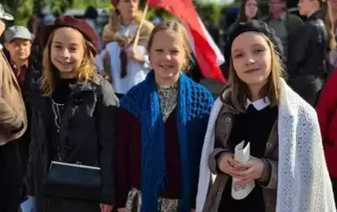 Dzień Osadnika 2025 - i My tam byliśmy... 7
