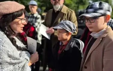 Dzień Osadnika 2025 - i My tam byliśmy... 9