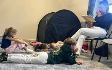 Og&oacute;lnopolski Dzień Głośnego Czytania 2