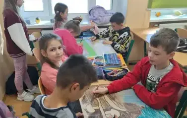 Og&oacute;lnopolski Dzień Głośnego Czytania 3