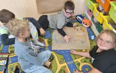 Og&oacute;lnopolski Dzień Głośnego Czytania 4