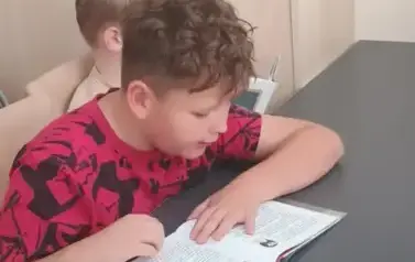 Og&oacute;lnopolski Dzień Głośnego Czytania 8