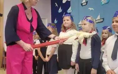 Pasowanie pierwszoklasist&oacute;w (28)