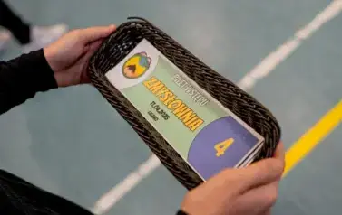 Przeżyjmy to jeszcze raz - Pierwszy Turniej Odkrywc&oacute;w i Podr&oacute;żnik&oacute;w 19