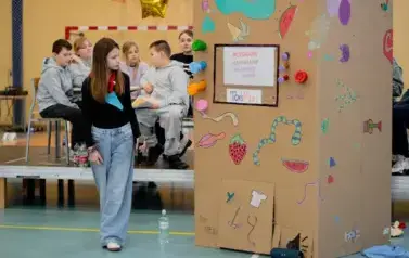 Przeżyjmy to jeszcze raz - Pierwszy Turniej Odkrywc&oacute;w i Podr&oacute;żnik&oacute;w 26