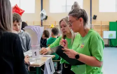 Przeżyjmy to jeszcze raz - Pierwszy Turniej Odkrywc&oacute;w i Podr&oacute;żnik&oacute;w 102