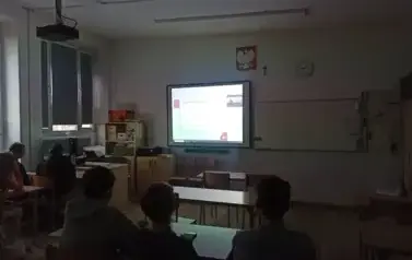 Budujemy zasady bezpiecznych relacji w klasie 3