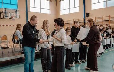 2 Turniej Odkrywc&oacute;w i Podr&oacute;żnik&oacute;w za nami 11