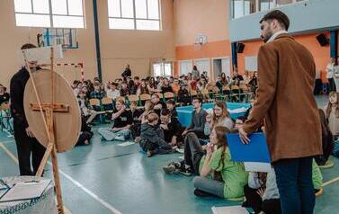 2 Turniej Odkrywc&oacute;w i Podr&oacute;żnik&oacute;w za nami 287