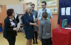 Mateusz Mistrzem warcab&oacute;w po raz drugi! (3)