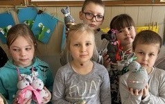 Świętowaliśmy Dzień Zespołu Downa (5)