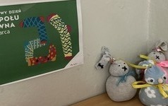 Świętowaliśmy Dzień Zespołu Downa (4)