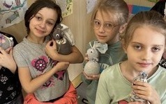 Świętowaliśmy Dzień Zespołu Downa (2)