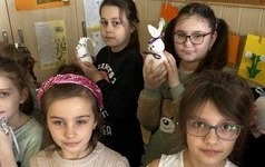 Świętowaliśmy Dzień Zespołu Downa (1)