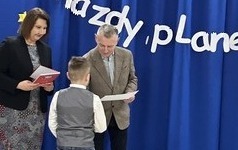 Sukces najmłodszych recytator&oacute;w (7)