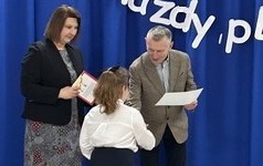 Sukces najmłodszych recytator&oacute;w (5)