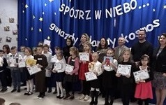 Sukces najmłodszych recytator&oacute;w (1)