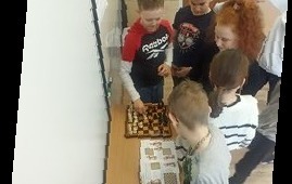 Uczniowie klasy piątej i ich PASJE (17)