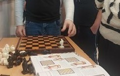 Uczniowie klasy piątej i ich PASJE (16)