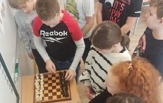 Uczniowie klasy piątej i ich PASJE (14)