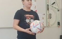 Uczniowie klasy piątej i ich PASJE (13)