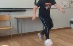 Uczniowie klasy piątej i ich PASJE (11)