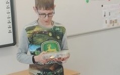 Uczniowie klasy piątej i ich PASJE (8)