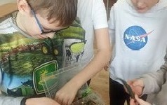 Uczniowie klasy piątej i ich PASJE (6)