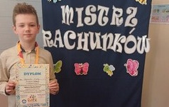Mistrz rachunk&oacute;w.. (3)