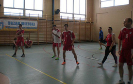 XVI WIOSENNY TURNIEJ PIŁKI SIATKOWEJ 21 MARCA 2015 r (19)