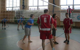 XVI WIOSENNY TURNIEJ PIŁKI SIATKOWEJ 21 MARCA 2015 r (18)