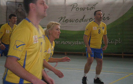 XVI WIOSENNY TURNIEJ PIŁKI SIATKOWEJ 21 MARCA 2015 r (13)