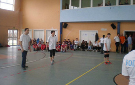 XVI WIOSENNY TURNIEJ PIŁKI SIATKOWEJ 21 MARCA 2015 r (11)