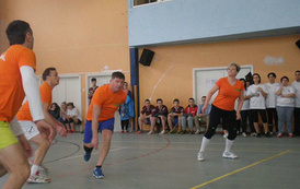 XVI WIOSENNY TURNIEJ PIŁKI SIATKOWEJ 21 MARCA 2015 r (4)