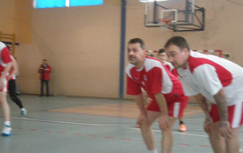 XVI WIOSENNY TURNIEJ PIŁKI SIATKOWEJ 21 MARCA 2015 r (3)