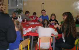 WARSZTATY WIELKANOCNE 4