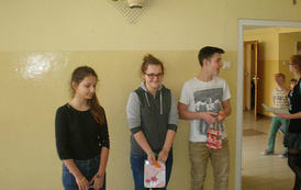 DZIEŃ LICZBY (5)